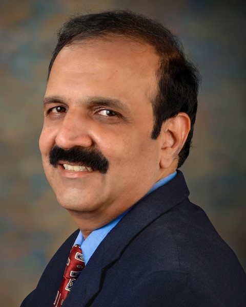 OnDemand - Visiting Professor June 2022 - N. Venkatesh Prajna, MD, David M. Paton, MD Lectureship in Academic Global Ophthalmology [NON-CME] Banner